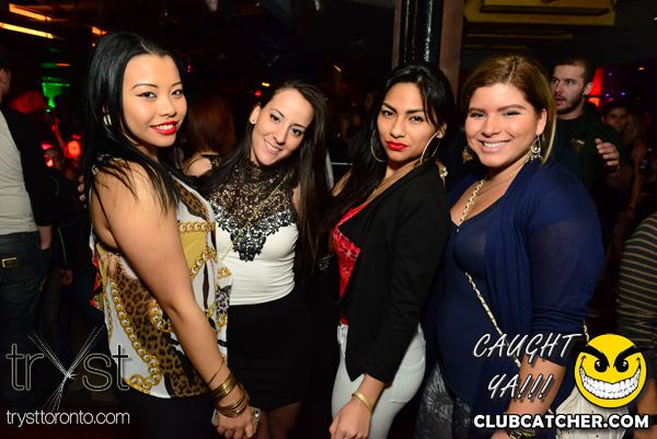 Tryst nightclub photo 188 - January 4th, 2013