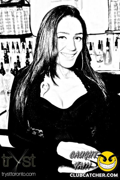Tryst nightclub photo 189 - January 4th, 2013
