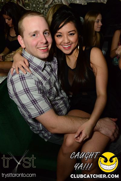 Tryst nightclub photo 190 - January 4th, 2013
