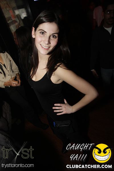 Tryst nightclub photo 20 - January 4th, 2013
