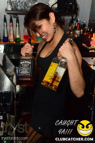 Tryst nightclub photo 191 - January 4th, 2013