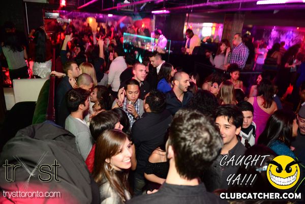 Tryst nightclub photo 193 - January 4th, 2013