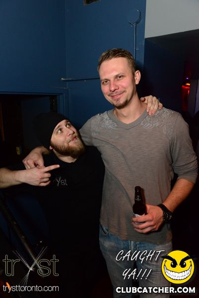Tryst nightclub photo 194 - January 4th, 2013