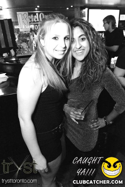 Tryst nightclub photo 195 - January 4th, 2013