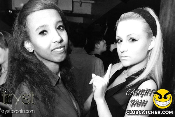 Tryst nightclub photo 196 - January 4th, 2013