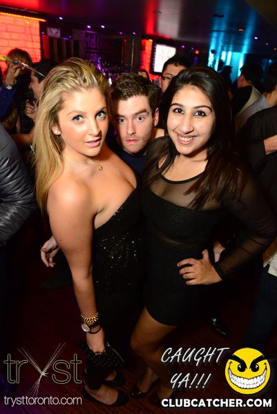 Tryst nightclub photo 197 - January 4th, 2013