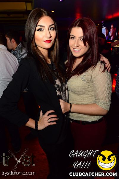 Tryst nightclub photo 198 - January 4th, 2013