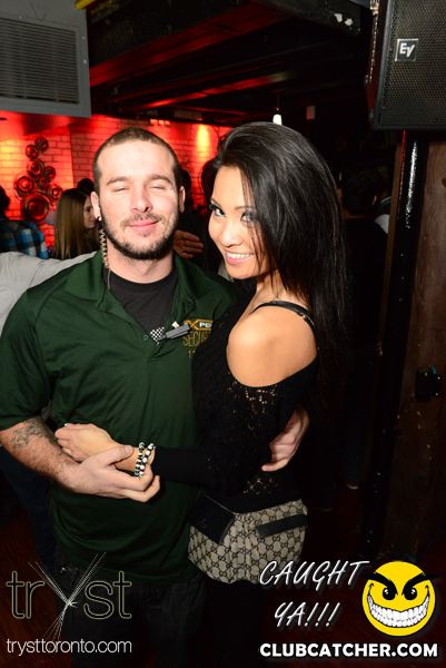 Tryst nightclub photo 199 - January 4th, 2013