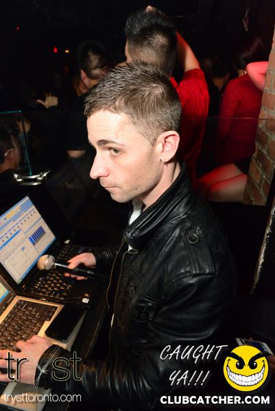 Tryst nightclub photo 200 - January 4th, 2013