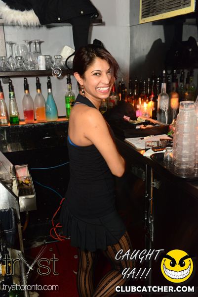 Tryst nightclub photo 201 - January 4th, 2013