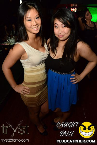 Tryst nightclub photo 206 - January 4th, 2013