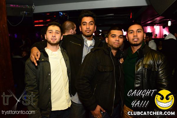 Tryst nightclub photo 207 - January 4th, 2013