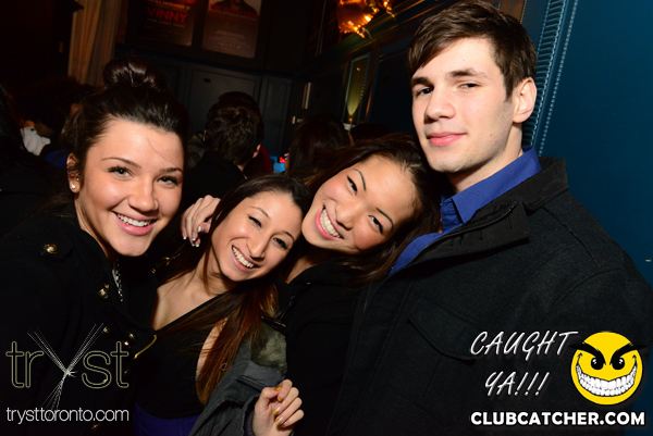 Tryst nightclub photo 209 - January 4th, 2013