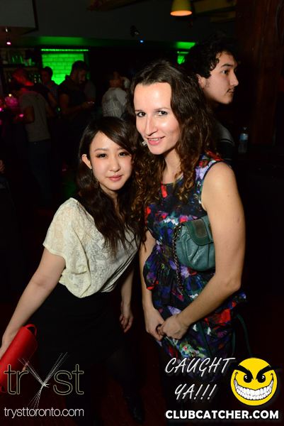 Tryst nightclub photo 227 - January 4th, 2013