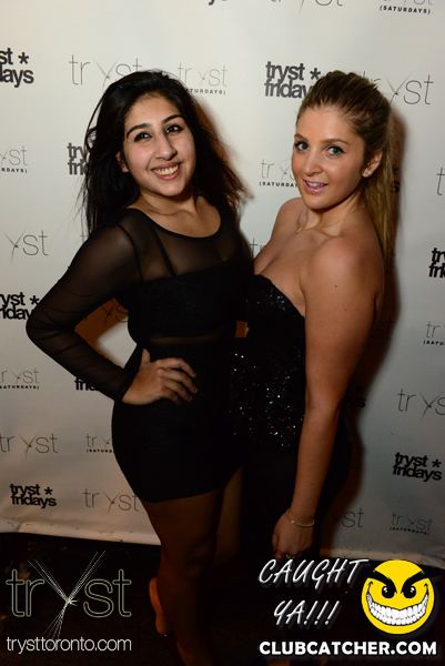 Tryst nightclub photo 228 - January 4th, 2013