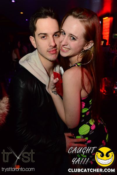 Tryst nightclub photo 233 - January 4th, 2013