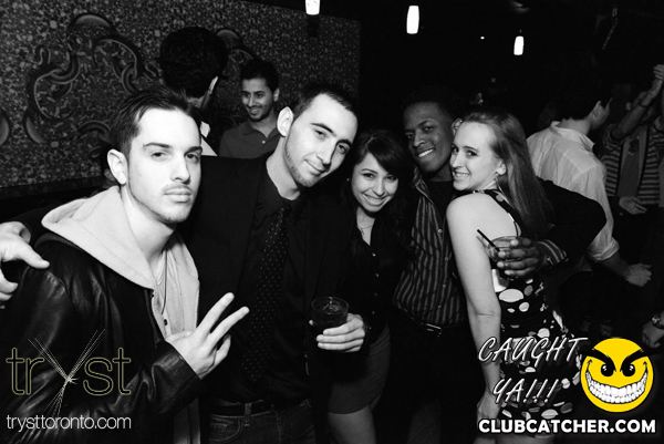 Tryst nightclub photo 238 - January 4th, 2013