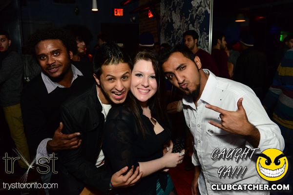 Tryst nightclub photo 239 - January 4th, 2013