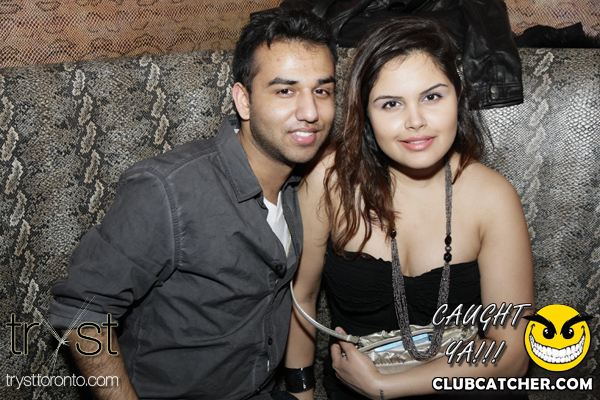 Tryst nightclub photo 244 - January 4th, 2013