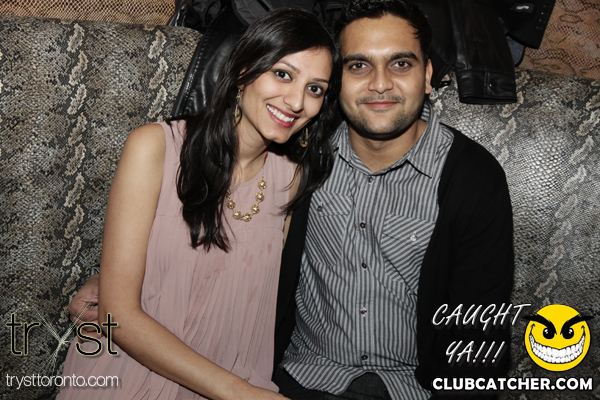 Tryst nightclub photo 246 - January 4th, 2013