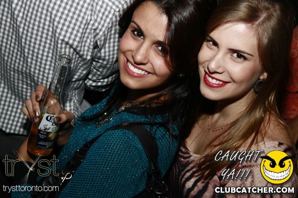 Tryst nightclub photo 248 - January 4th, 2013