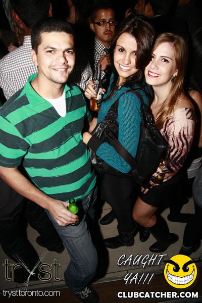 Tryst nightclub photo 257 - January 4th, 2013