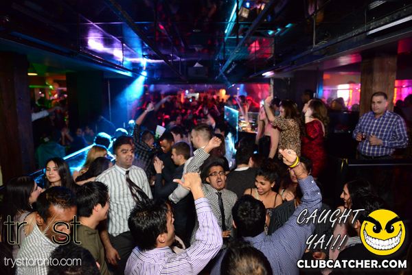 Tryst nightclub photo 261 - January 4th, 2013