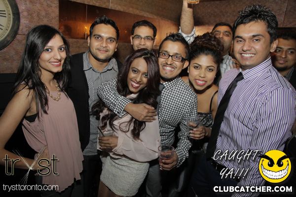 Tryst nightclub photo 263 - January 4th, 2013