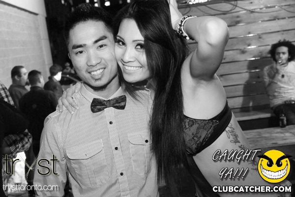 Tryst nightclub photo 264 - January 4th, 2013