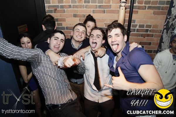 Tryst nightclub photo 265 - January 4th, 2013