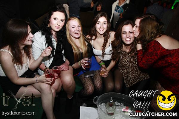 Tryst nightclub photo 266 - January 4th, 2013