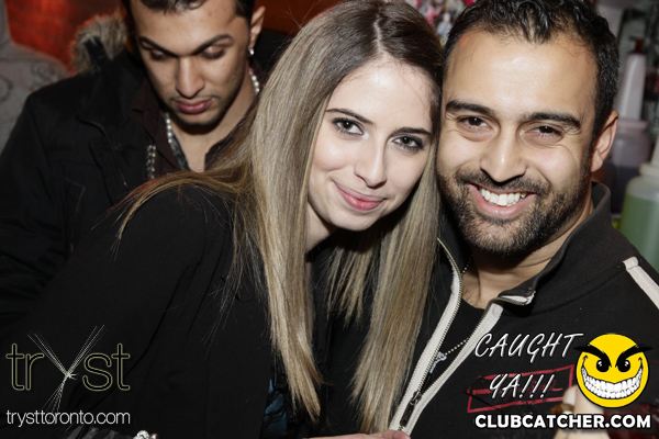 Tryst nightclub photo 270 - January 4th, 2013