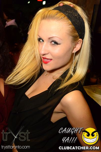 Tryst nightclub photo 28 - January 4th, 2013