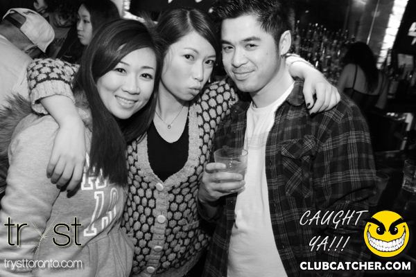 Tryst nightclub photo 271 - January 4th, 2013