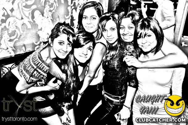 Tryst nightclub photo 274 - January 4th, 2013