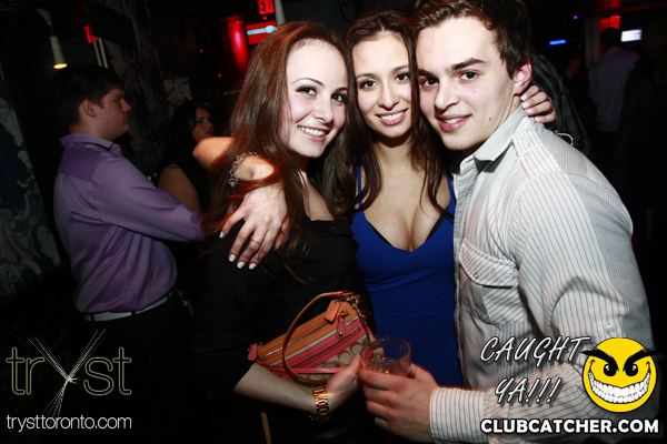 Tryst nightclub photo 276 - January 4th, 2013