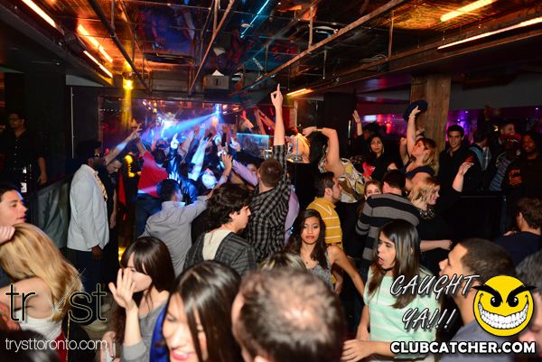 Tryst nightclub photo 277 - January 4th, 2013