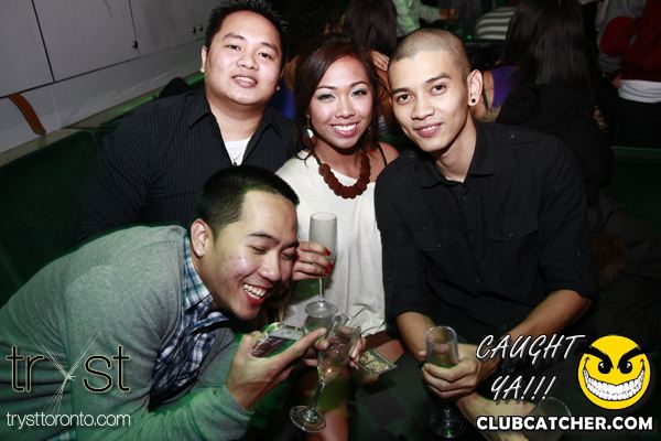 Tryst nightclub photo 278 - January 4th, 2013