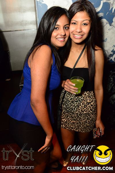 Tryst nightclub photo 29 - January 4th, 2013