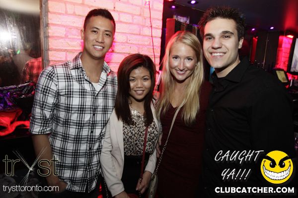 Tryst nightclub photo 282 - January 4th, 2013