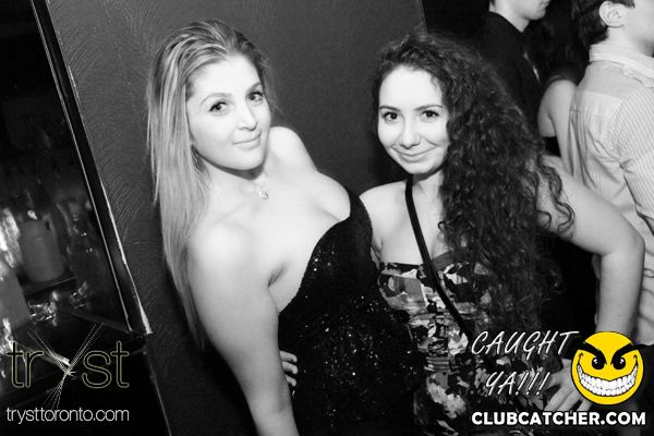 Tryst nightclub photo 291 - January 4th, 2013