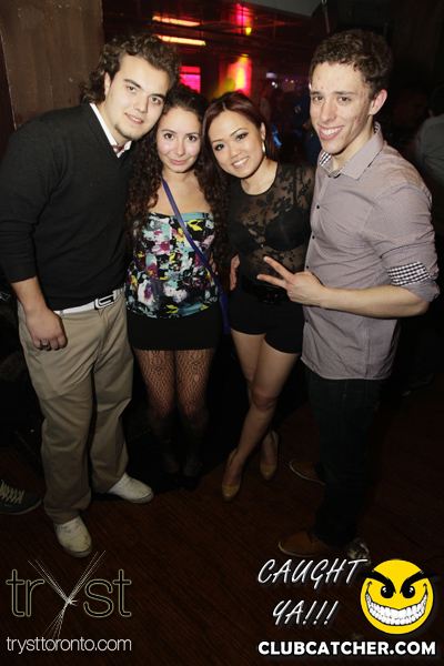 Tryst nightclub photo 295 - January 4th, 2013