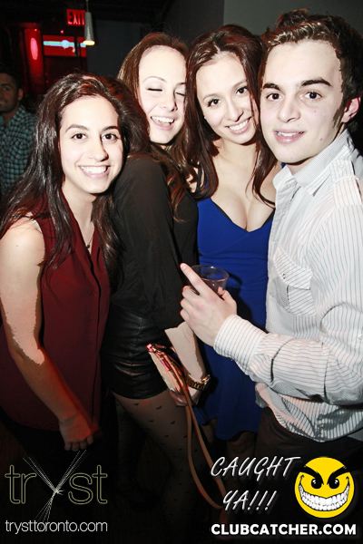 Tryst nightclub photo 300 - January 4th, 2013