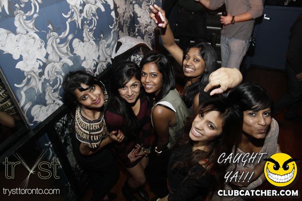 Tryst nightclub photo 302 - January 4th, 2013