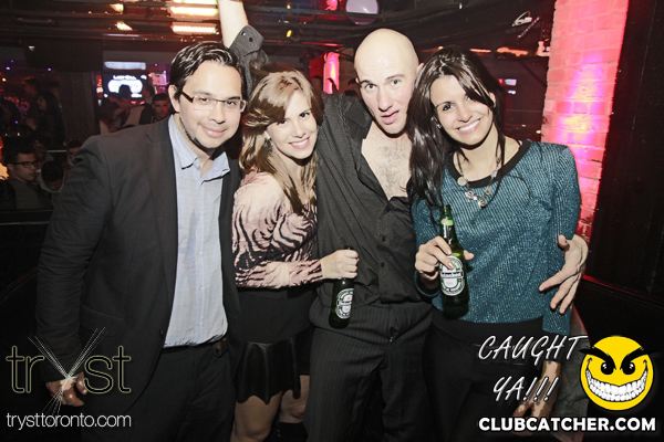 Tryst nightclub photo 303 - January 4th, 2013