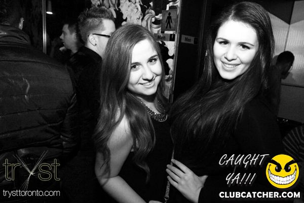 Tryst nightclub photo 309 - January 4th, 2013