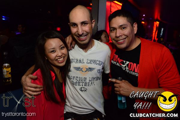 Tryst nightclub photo 32 - January 4th, 2013