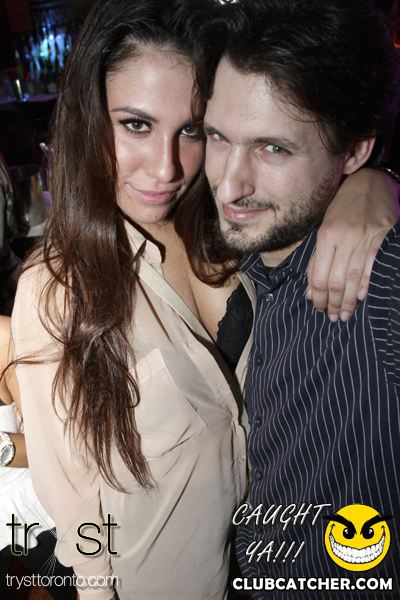 Tryst nightclub photo 316 - January 4th, 2013