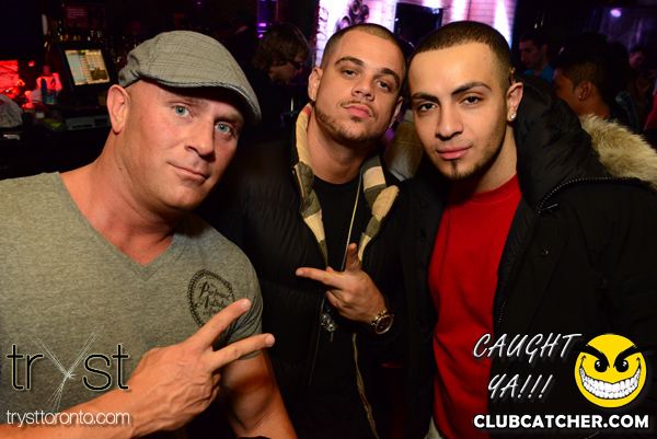 Tryst nightclub photo 33 - January 4th, 2013