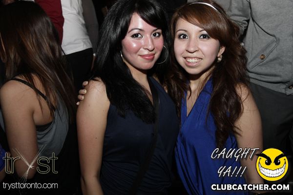 Tryst nightclub photo 323 - January 4th, 2013